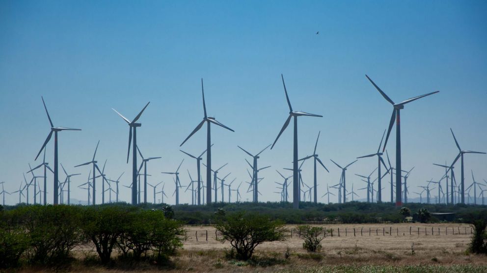 El proyecto de hidrógeno verde de Fortescue planea generar más de 40.000 puestos de trabajo indirectos