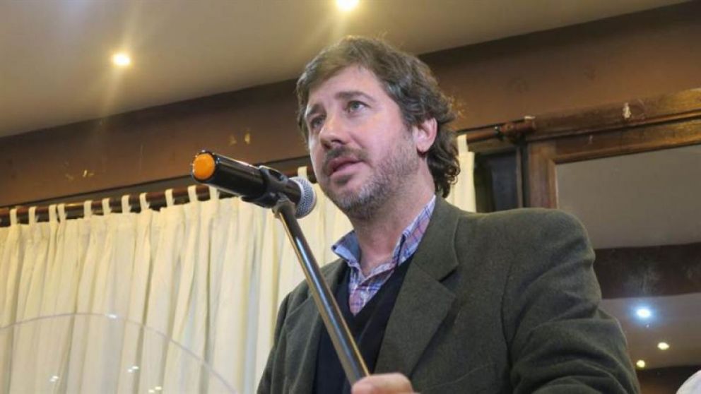 Cremonte es abogado de ATE y la Federaci�n de Aceiteros que lidera Daniel Yofra