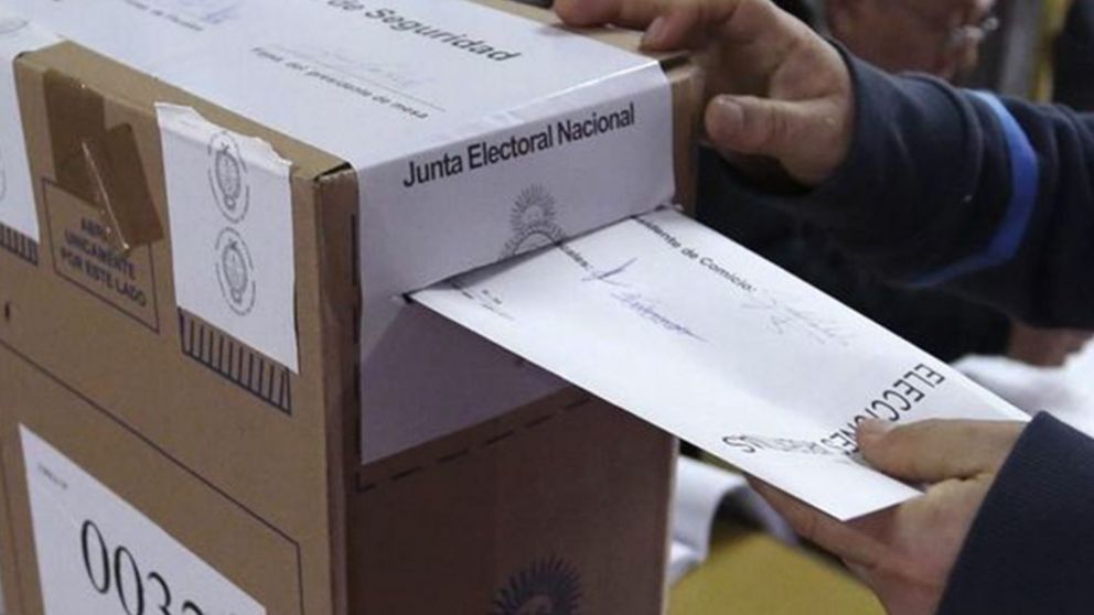 Elecciones 2021, cómo consultar lugar de voto