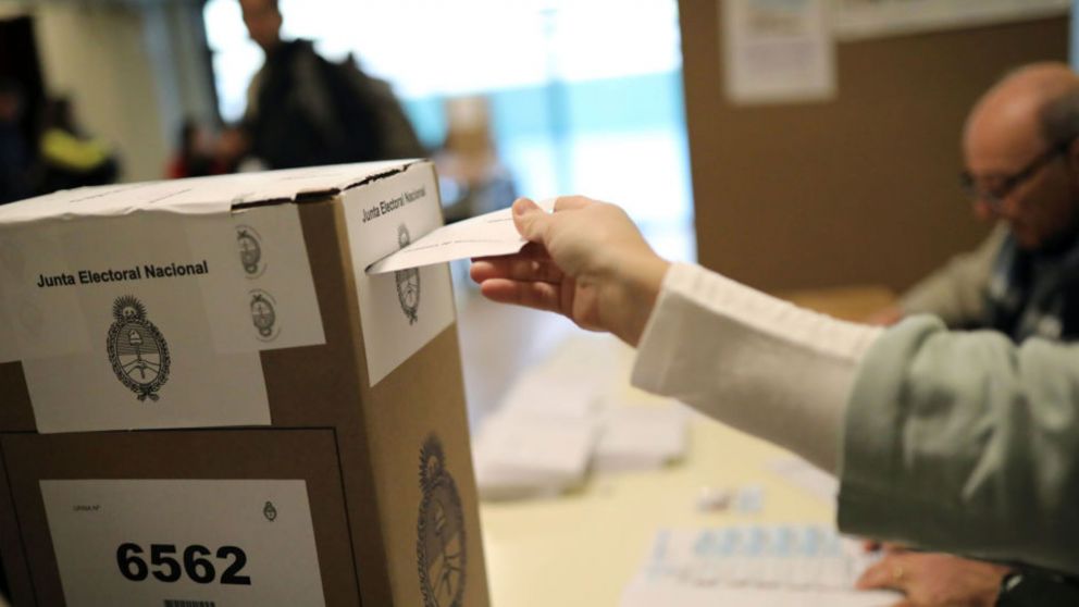 Contando los días para las elecciones