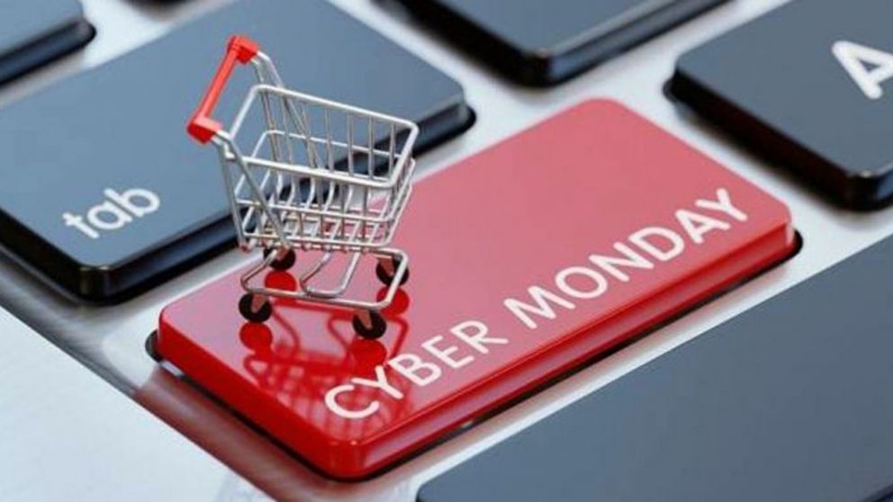 CyberMonday ofertas en noviembre