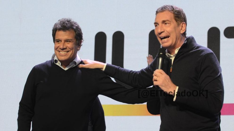 Escrutinio definitivo en Buenos Aires: Juntos con elección histórica y Santilli amplía la ventaja