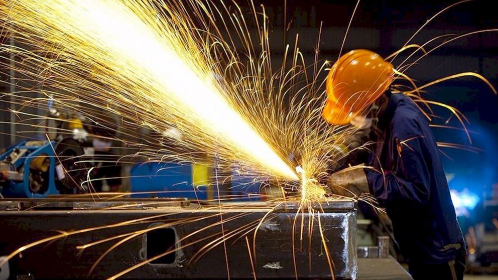 ADMIRA resaltó el panorama alentador para las empresas metalúrgica