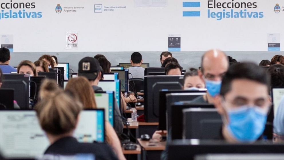 Elecciones 2021: a qué hora se conocerán los resultados