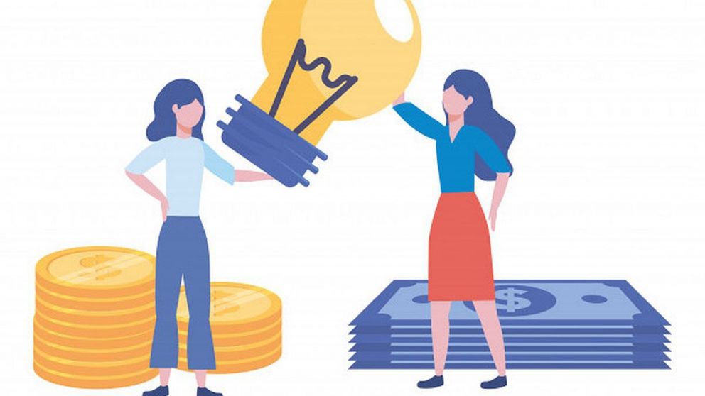 Mujeres emprendedoras: ayuda econ�mica sin devoluci�n ni intereses