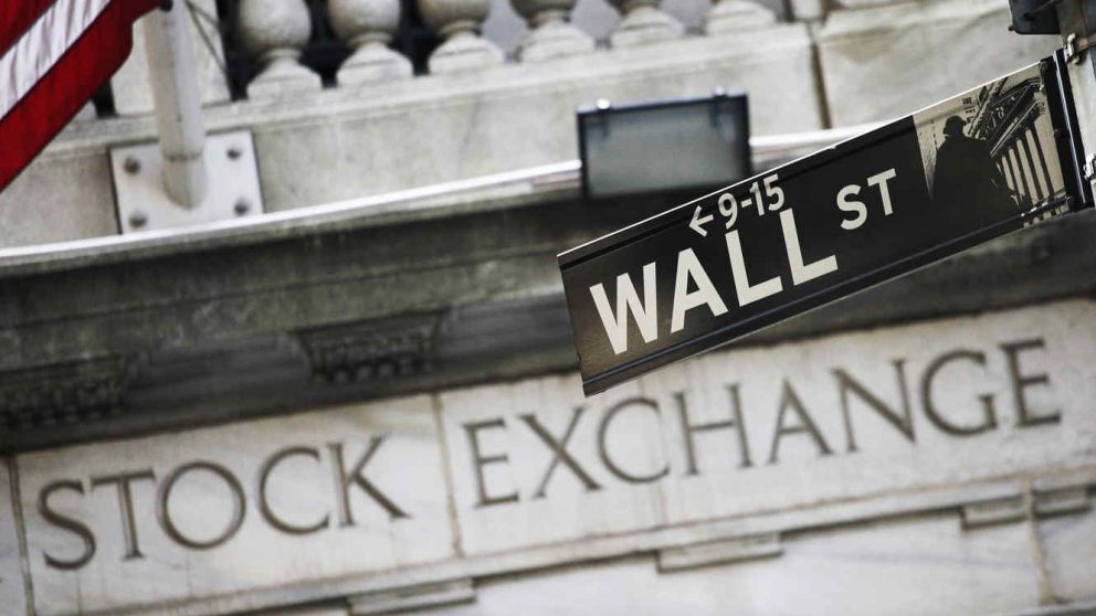 Wall Street le da un alivio a Argentina