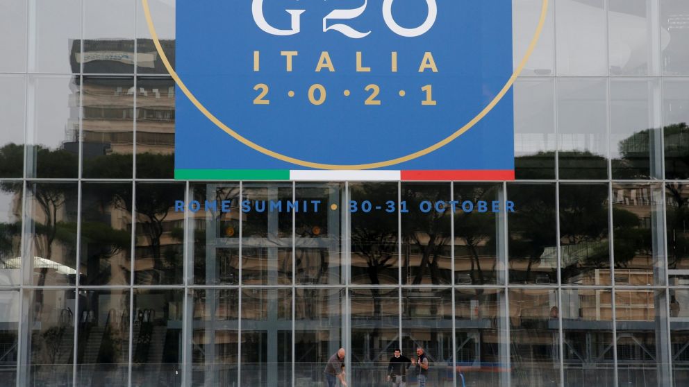 Horas clave para la Argentina en su negociación con el Fondo Monetario Internacional