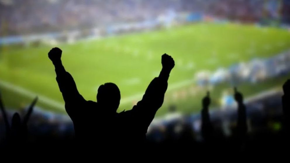 Hasta ahora solo se permit�a un 50% de aforo en estadios de f�tbol