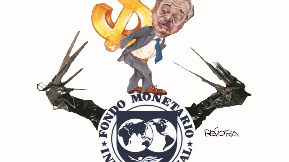 La inflación y el Fondo reavivan la llama combativa del peronismo