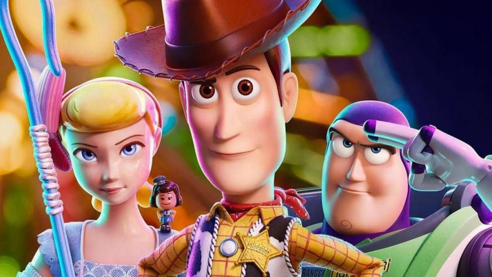 Toy Story podría ser parte de los NFT