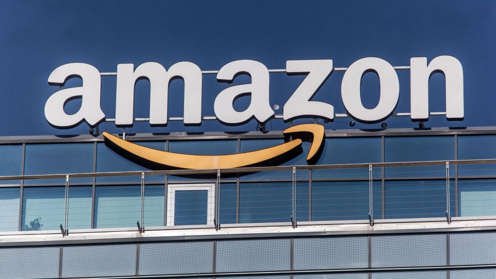 El stock de Amazon se derrumbó después de los resultados