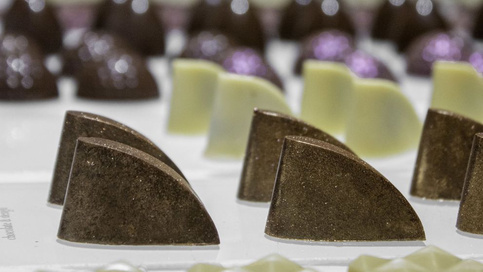 Chocolates artesanales: pasión a pedir de boca