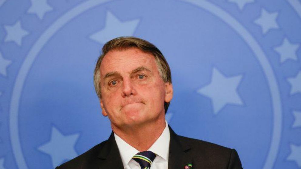 Bolsonaro afronta un año electoral con pronósticos sombríos tanto desde lo político como en lo referente a la economía