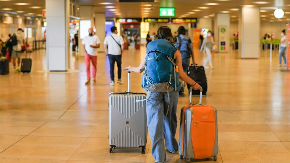 Cómo funcionarán las cajas de ahorro para turistas extranjeros