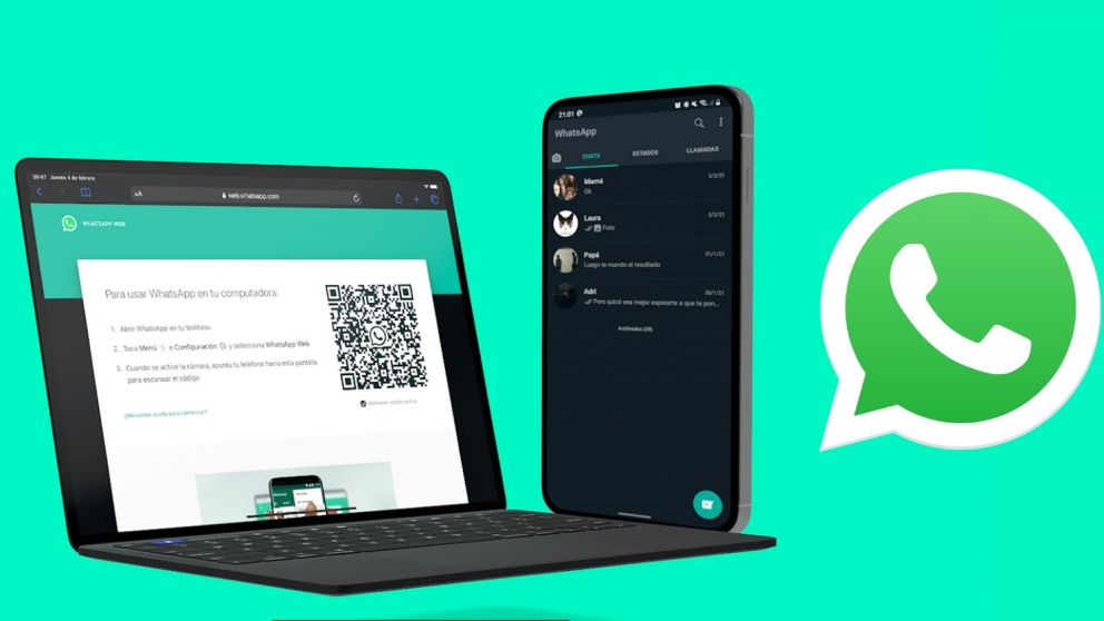 WhatsApp Web tiene novedades imperdibles para sus usuarios