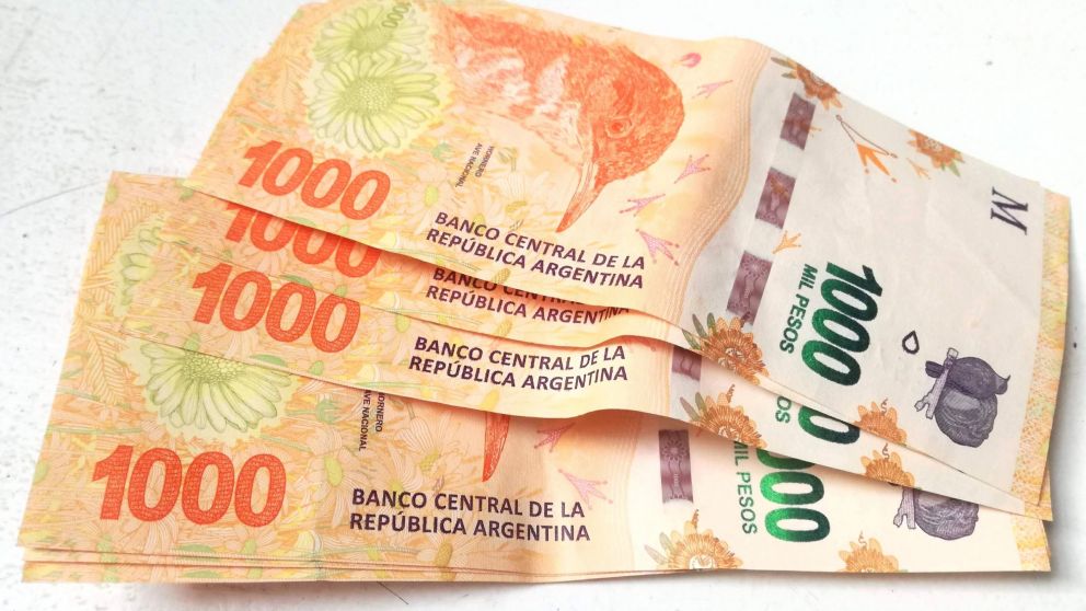 En septiembre también recibirán un aumento