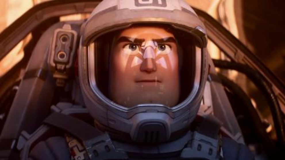 El actor Chris Evans le pondrá la voz al personaje.