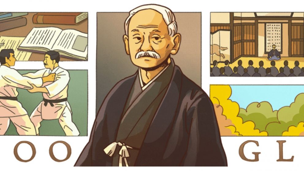 La historia de Kan Jigor