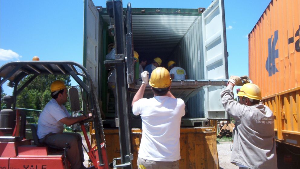 En 2022 anticipan exportaciones por 100 millones de dólares