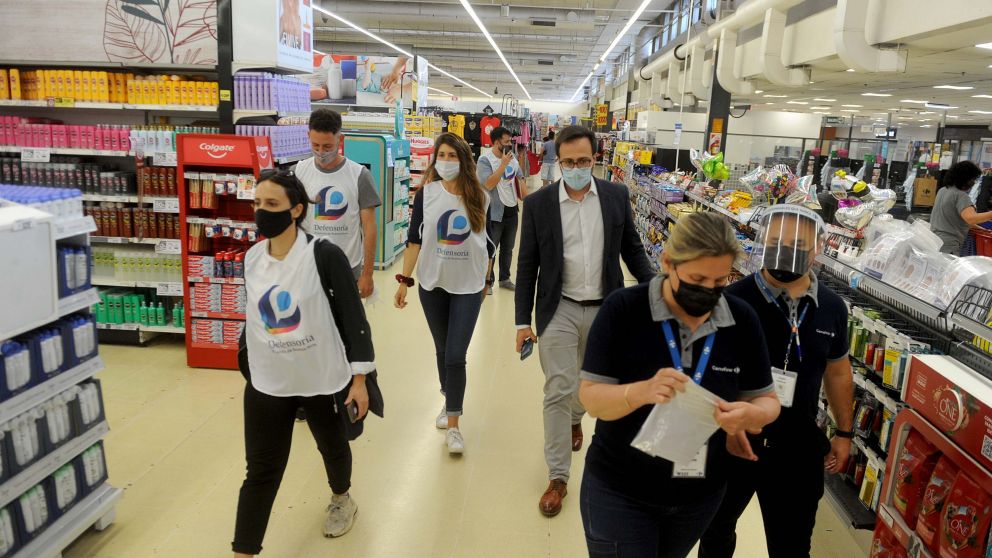 Un clásico en las costumbres argentinas los superpoderes de los formadores de precios