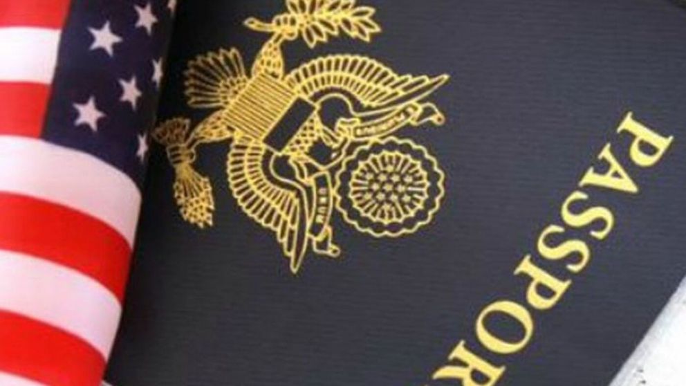 EEUU incorpora los pasaportes no binarios