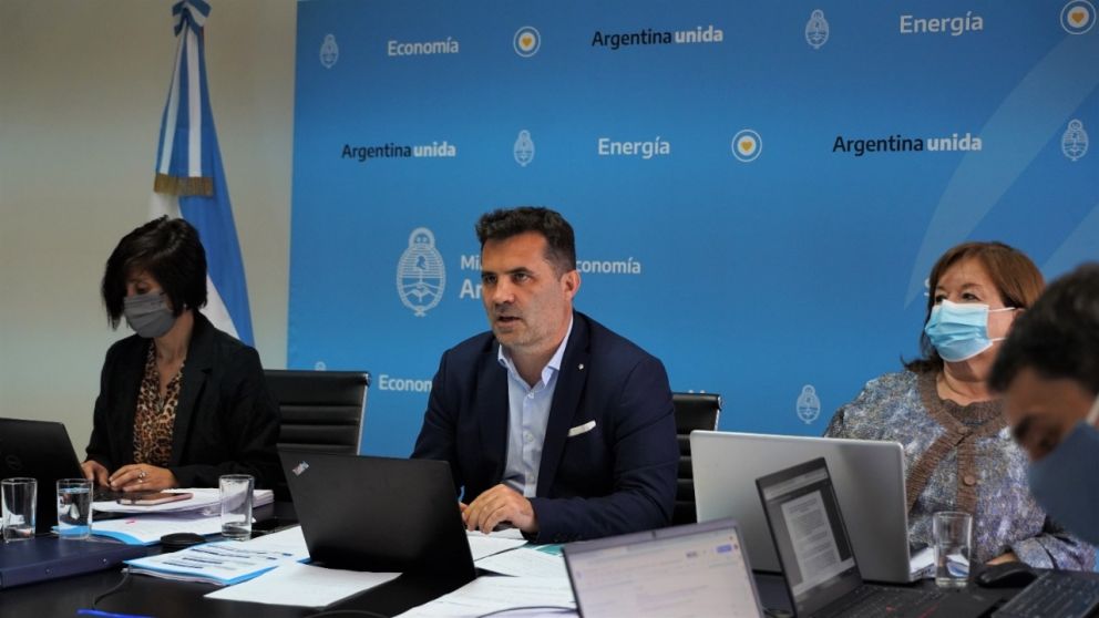 La Secretaría de Martínez, con mayor crédito para gastos