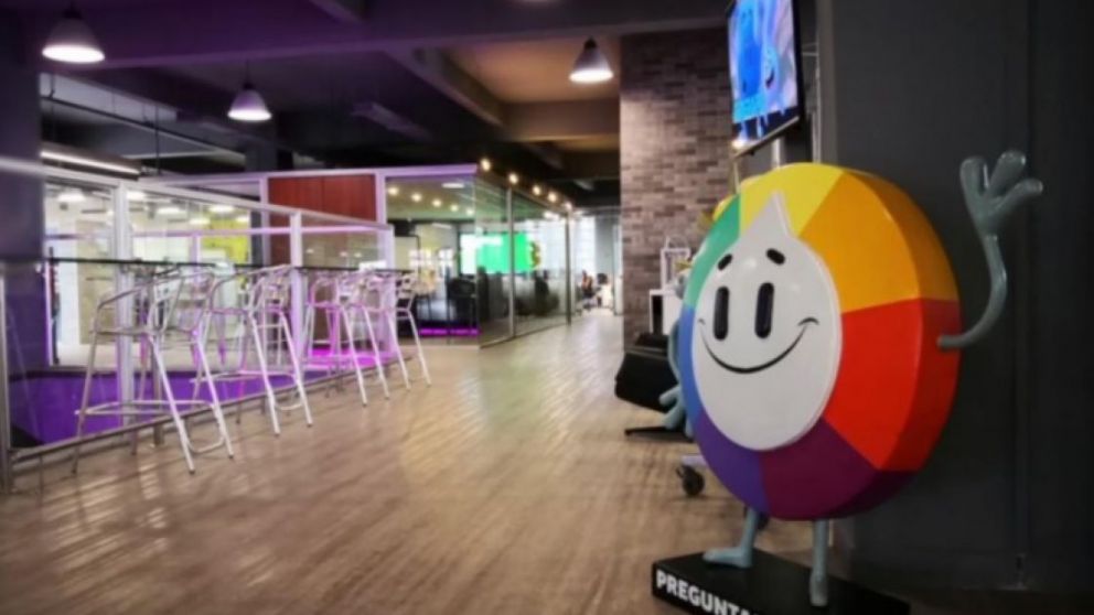 La compañía local está en Uruguay desde 2014