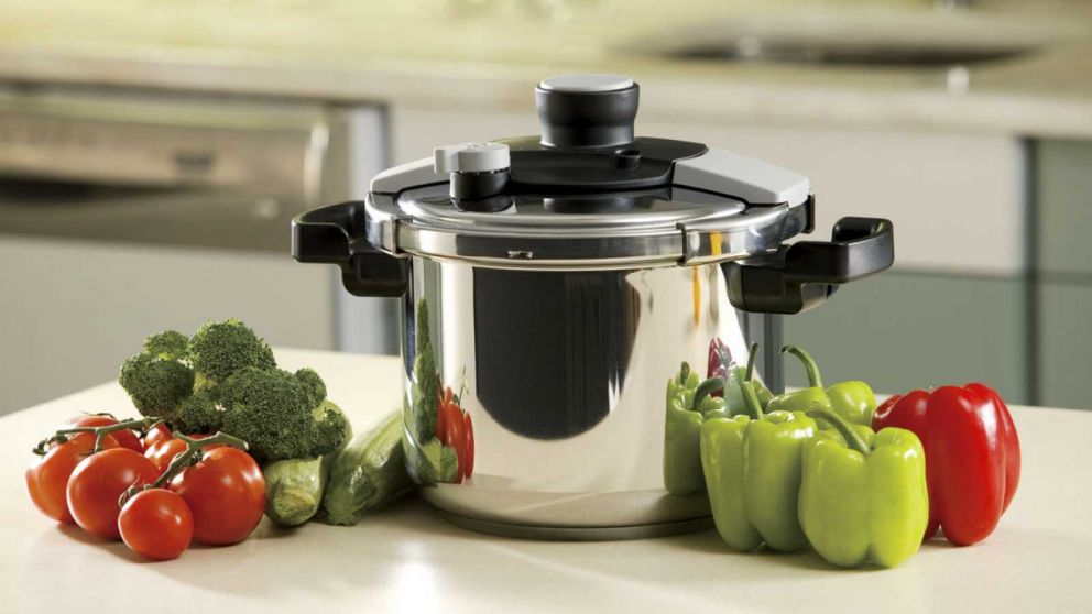 Ahora 12 incorpor� ollas y sartenes a su plan de cuotas