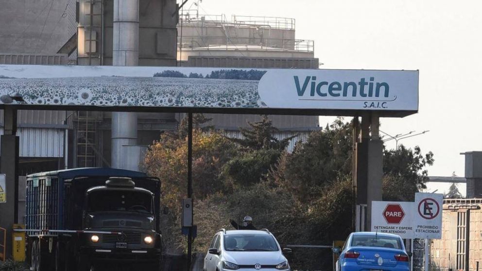 Vicentin es acusado, entre otros, por el Banco Macro, el Banco Nación y el Bapro