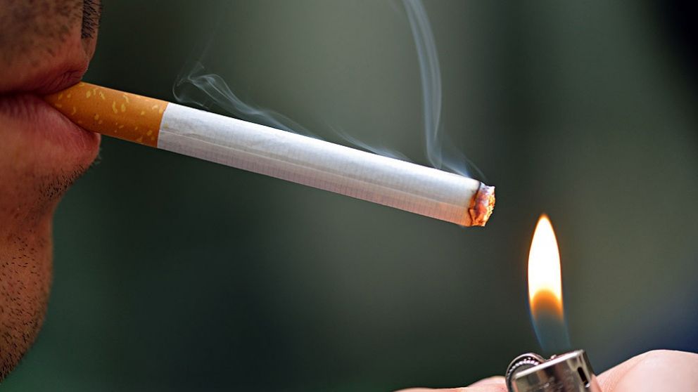 Cigarrillos aumentan $4 por paquete