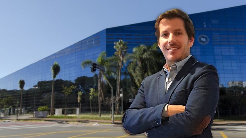 La firma tiene oficinas en Brasil, Colombia y México. Su director regional es Javier Marbec