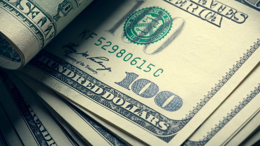 Cotización dólar hoy