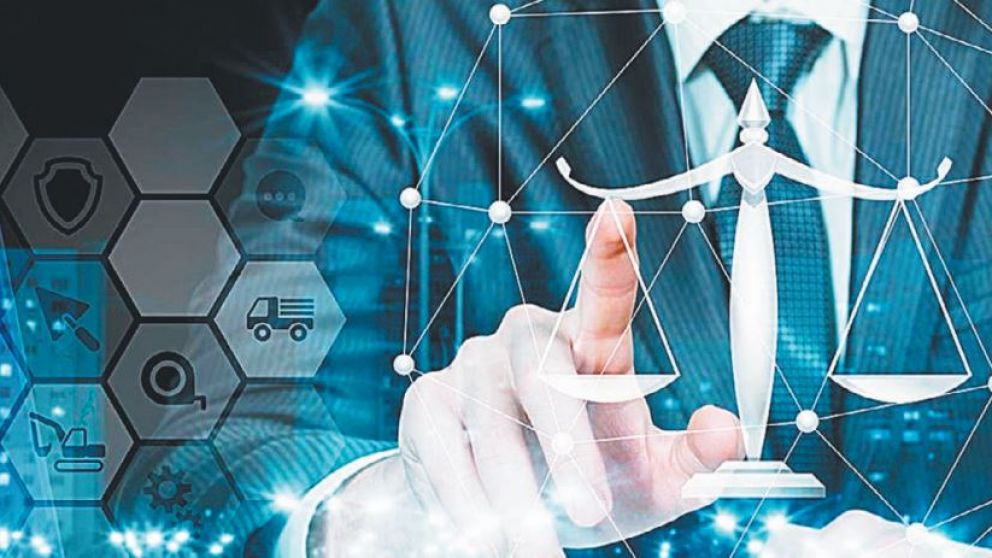 Solo una de cada tres compañías implementó sistemas legales de automatización