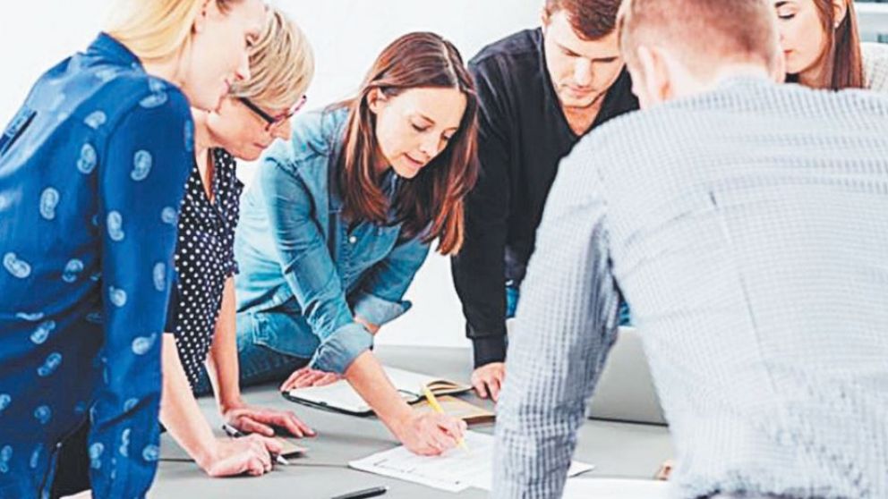 Es clave potenciar los rendimientos laborales