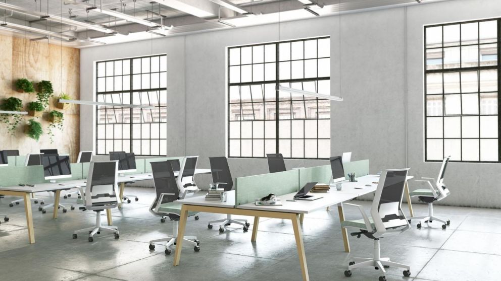 Las empresas deben adoptar nuevos formatos de oficinas