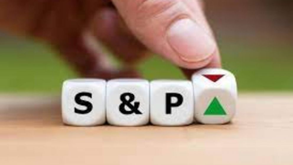 El S&P Merval volvió a moverse al alza con “ayuda verde”