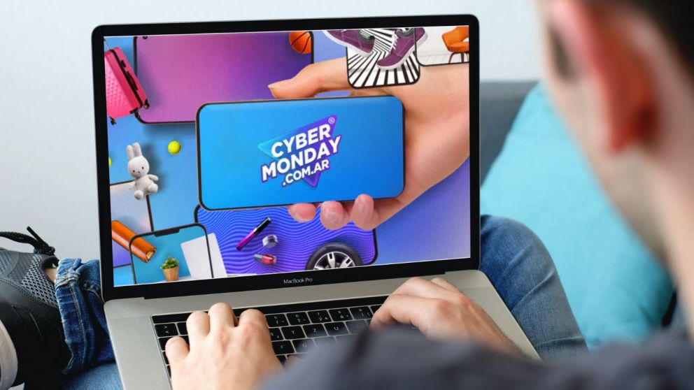 ¿Cuándo es Cyber Monday 2021 en Argentina?