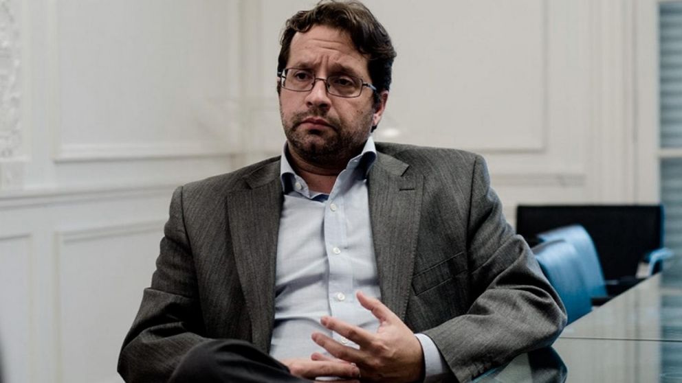 Marco Lavagna estimó que la recuperación económica en 2021 se dará de manera diferente según el sector