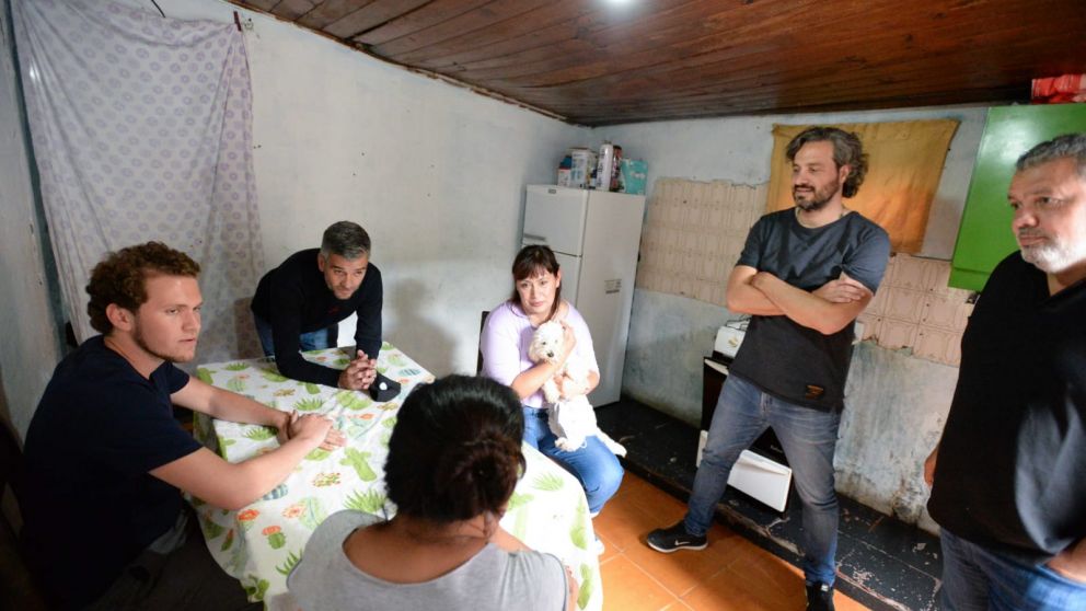 Mi Pieza: Desarrollo Social destinará $8.000 millones para tratar la "pobreza estructural"