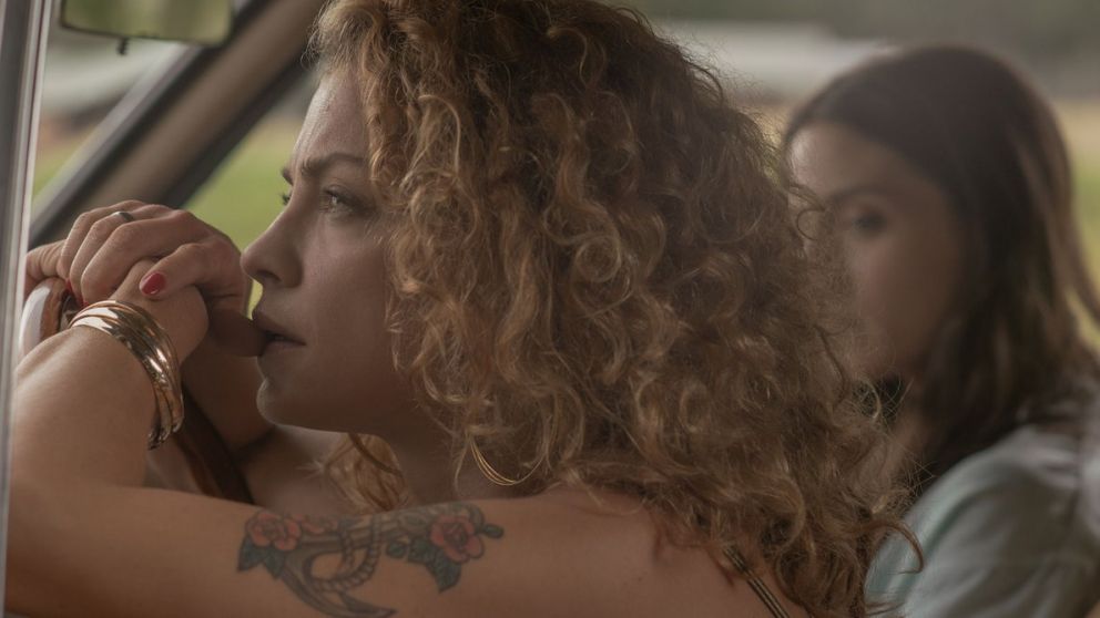 Protagonizada por Dolores Fonzi