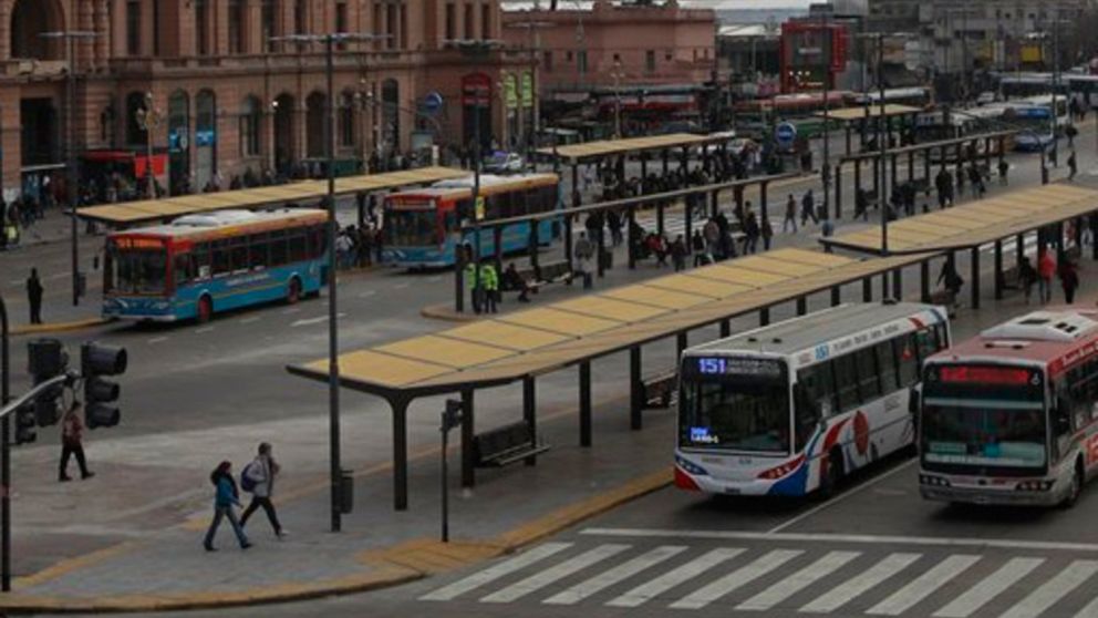 Congelamiento de tarifas