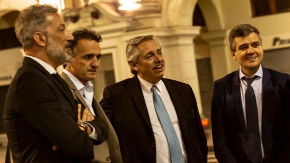 El Gobierno unifica el discurso sobre precios y le recuerda a los empresarios la ayuda en ATP