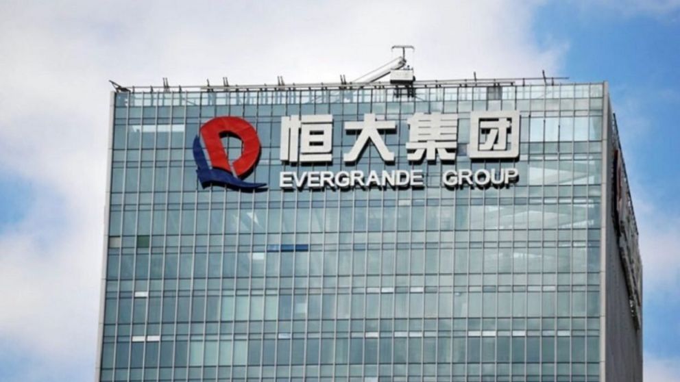 China Evergrande debe cumplir con los próximos vencimientos