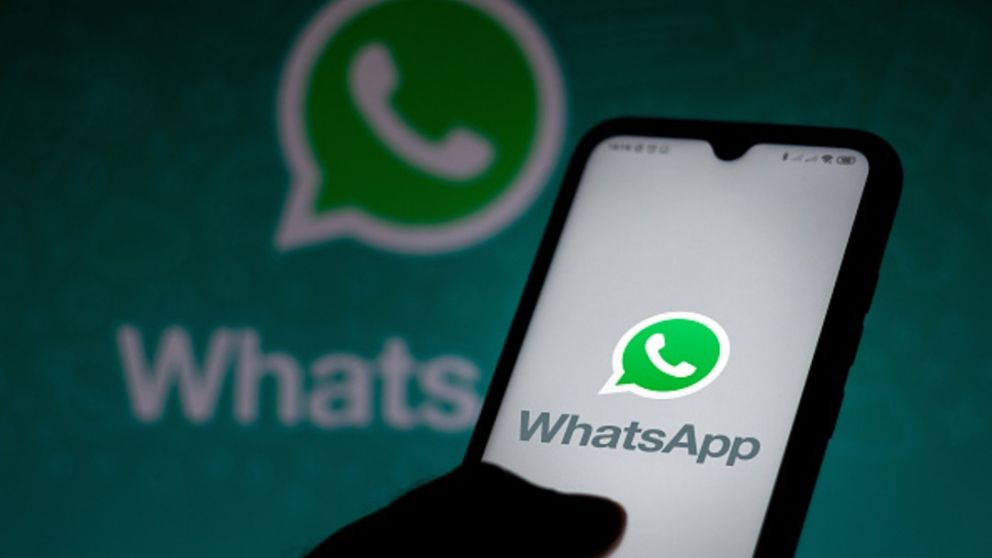 WhatsApp salva a los usuarios que están en contra de los grupos