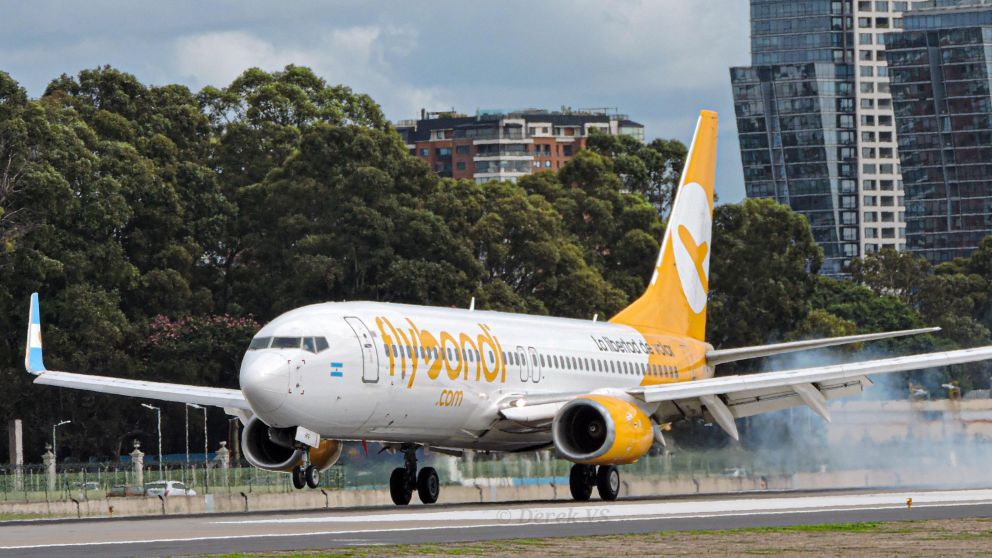 La compañía aérea retomará sus operaciones internacionales desde el mes de diciembre