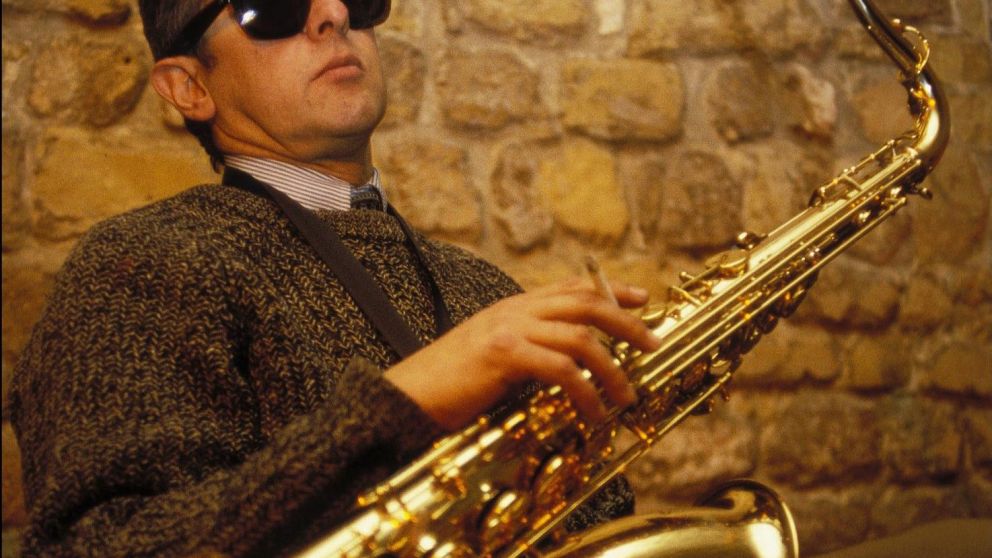 Jazz: baladas francesas de un saxofonista de culto