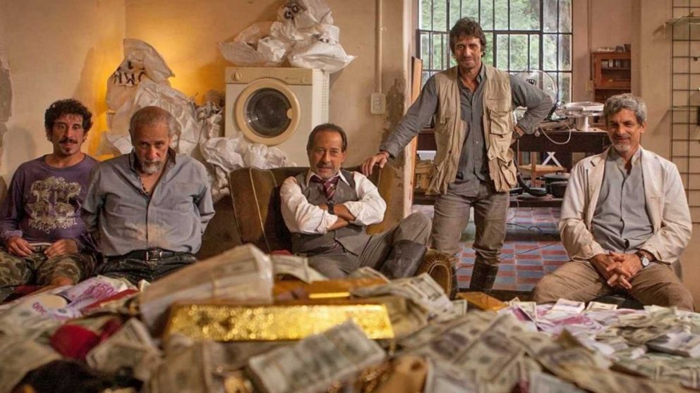 En 2020, por primera vez en la historia las salas de cine de China superaron a las de Estados Unidos en recaudación