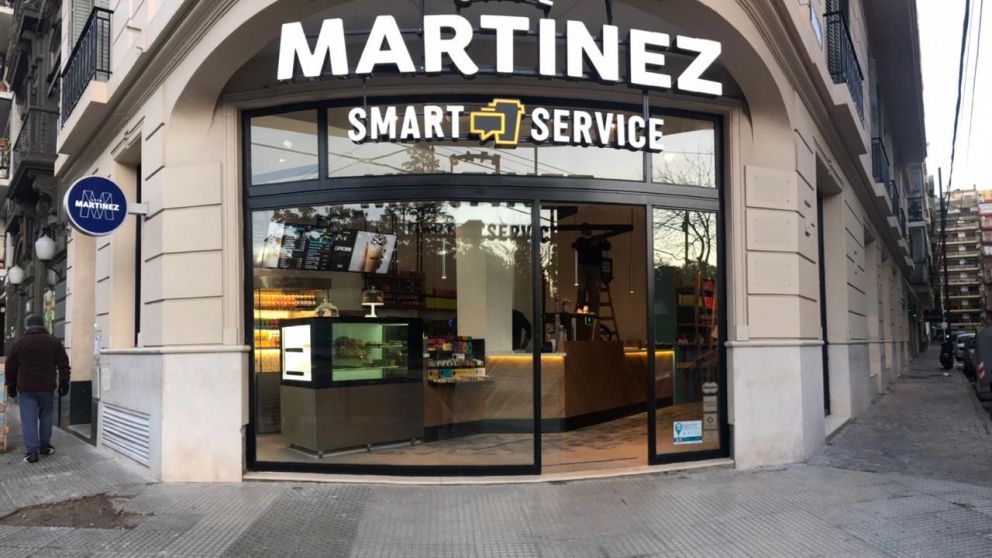 El sector de franquicias se reinventó