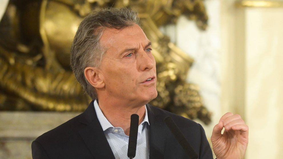 Mauricio Macri, con nueva fecha de indagatoria