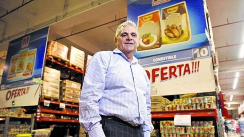 El dueño de Marolio pidió hacer un esfuerzo entre todos y no buscar el beneficio propio